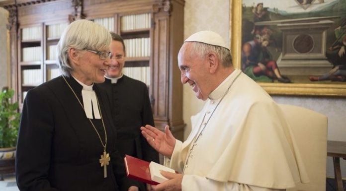 Papa Francisco: una cura para los neocatólicos (¡bienvenidos de vuelta, hermanos!)