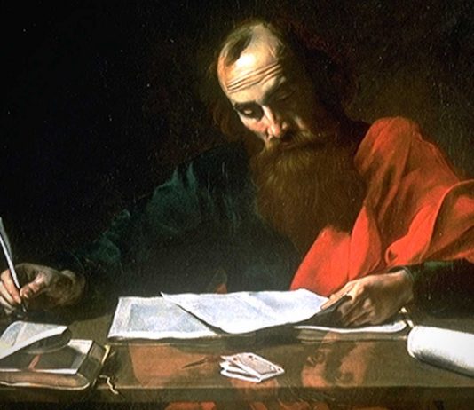 Una visión de la Iglesia en 1 Timoteo, a través de Tomás de Aquino