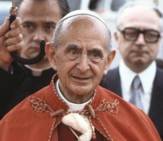 Pablo VI: ¿una canonización pastoral?