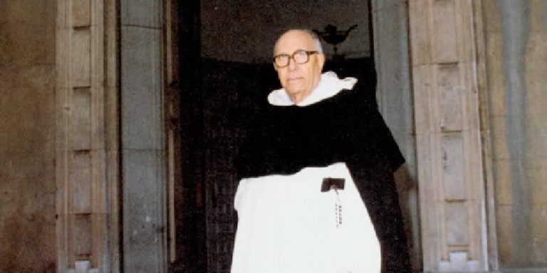 Royo Marín: Ejercicios espirituales a monjas de Vida Contemplativa I