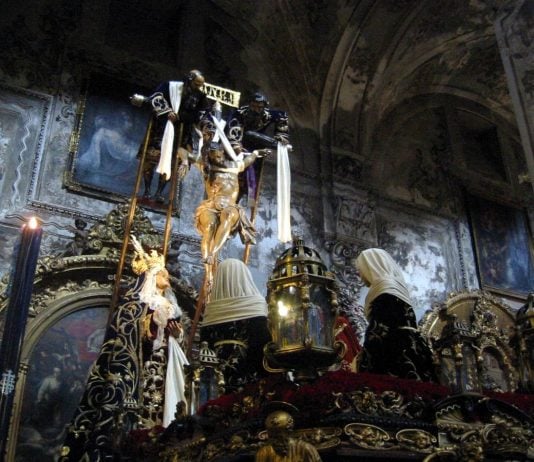 El Evangelio explicado: Después de la muerte del Señor (Cardenal Gomá)
