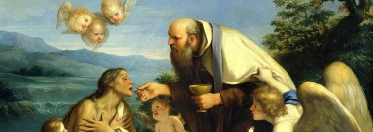 Por qué hay que confesar los pecados mortales antes de recibir la Sagrada Comunión