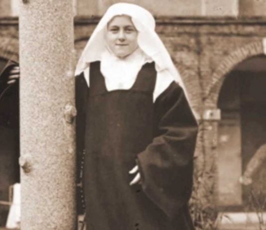 «HISTORIA DE UN ALMA» Santa Teresa de Lisieux (Audio mp3)