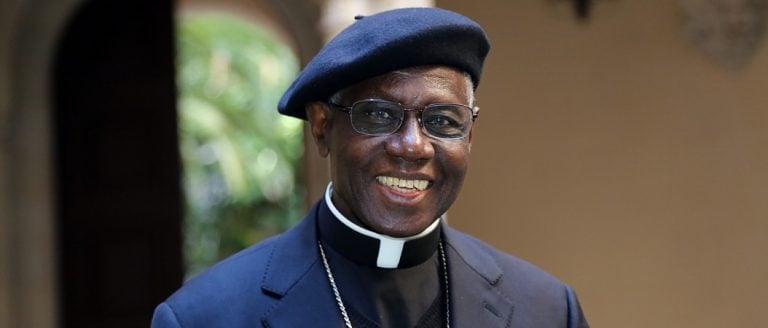 Cardenal Sarah: las ambigüedades en la doctrina provocan opiniones peligrosas