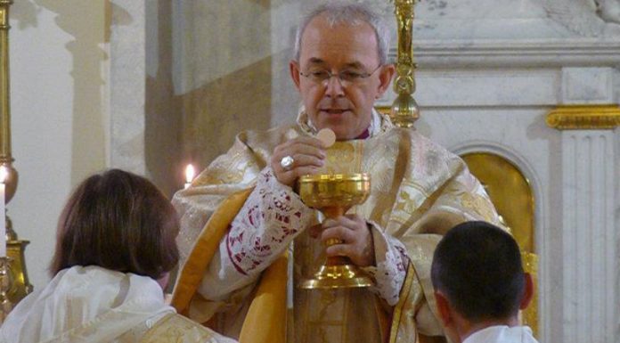 El Instrumentum Laboris del Sínodo promueve una agenda contraria a la ley divina
