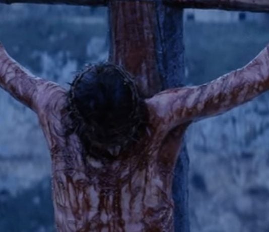 Las últimas palabras de Cristo: 7ª PADRE, EN TUS MANOS ENCOMIENDO MI ESPÍRITU