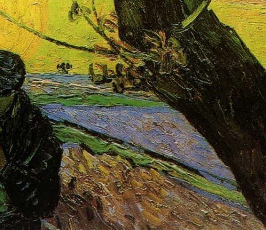 De la parábola del sembrador