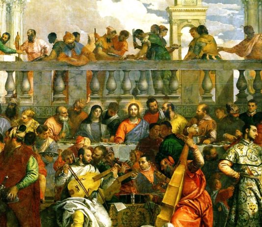 El Matrimonio en la historia del hombre