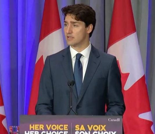 Canadá dará 650 millones de dólares para subvencionar abortos en el mundo