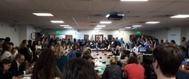 A los Diputados de la Nación: ¡no impongan la Educación Sexual obligatoria con perspectiva de “género”