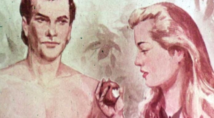 Catecismo para niños: La Creación y la Caída del hombre
