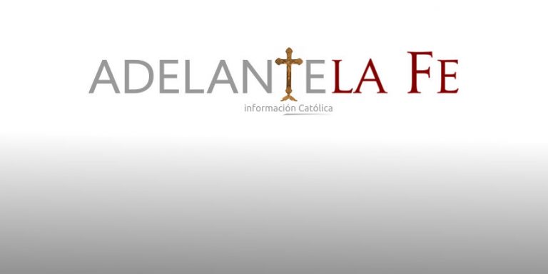 Adelante la Fe ya es la 2ª web Católica en España