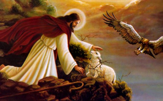 Firmes contra el pecado. Misericordiosos con el pecador