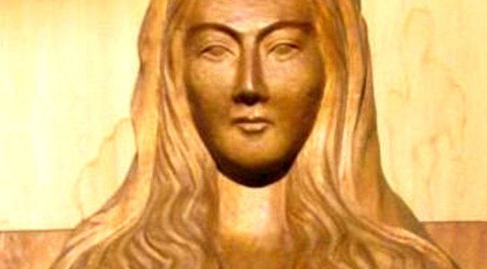 La Virgen de Akita. La continuación de la Misión de la Virgen de Fátima