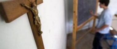 Alemania: Las oficinas públicas de Baviera deberán colocar una cruz
