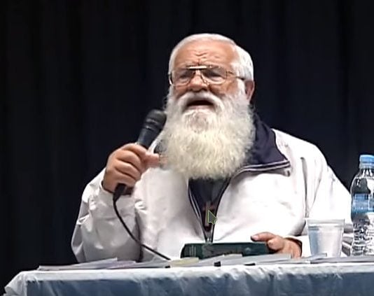 El peligro de los nuevos catequistas ecuménicos (Padre Amatulli)