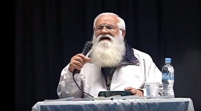 El peligro de los nuevos catequistas ecuménicos (Padre Amatulli)