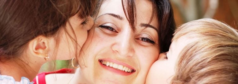 Cuentos con moraleja: «Madres son mientras los hijos vivan»