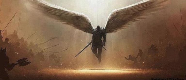 Satanás se ríe ahora, pero venceremos por Cristo y en Cristo