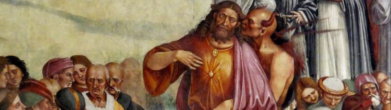 La apostasía y el reino del anticristo