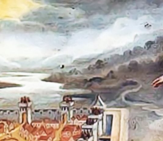 Alegraos con Jerusalén todos los que la amáis