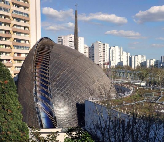 La monstruosidad del arte sacro contemporáneo