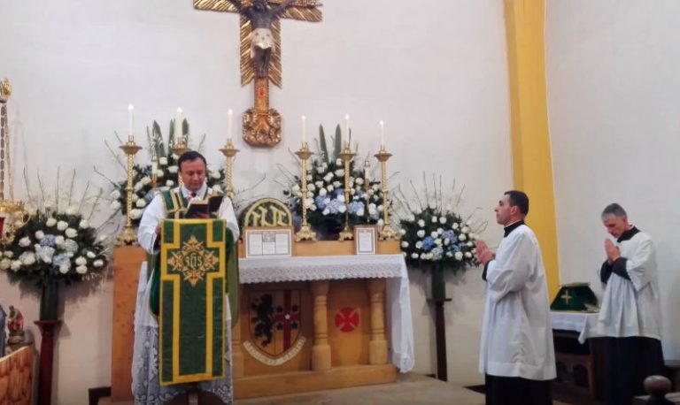 Homilía: Valor del tiempo