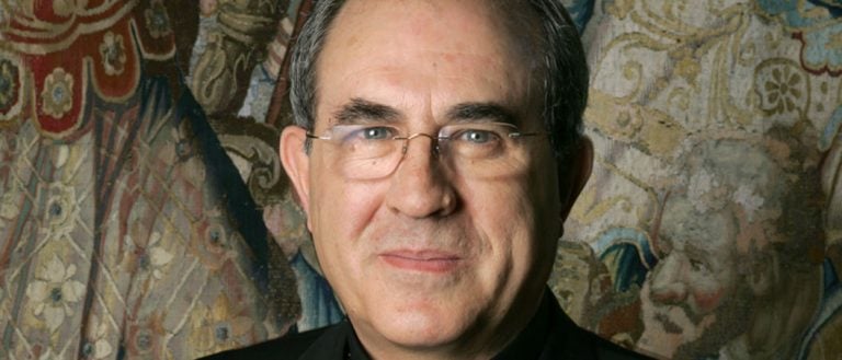 17/5: Arzobispo de Sevilla asistirá a Misa tradicional