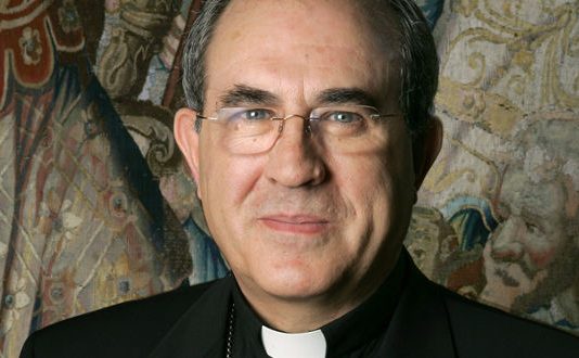 El Arzobispado de Sevilla suspende Misa «por los niños abortados» «para evitar problemas»
