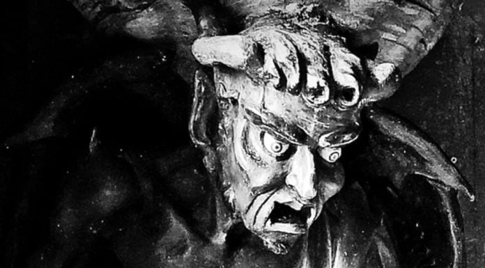 La Iglesia y Asmodeo V – Conclusión