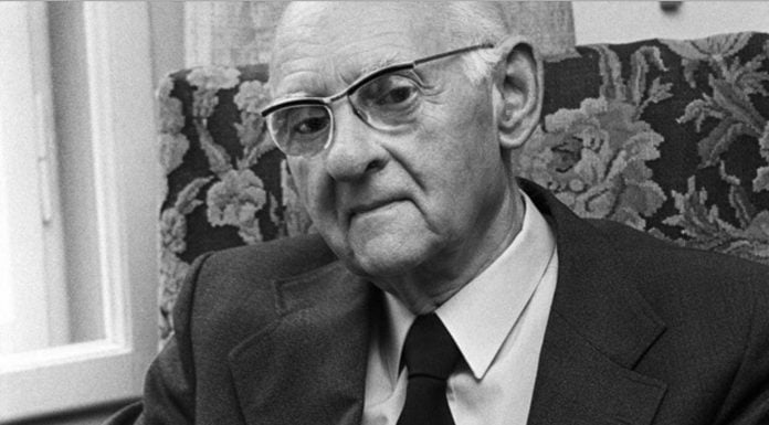 LOS QUE PIENSAN QUE HAN VENCIDO: 5. Urs von Balthasar