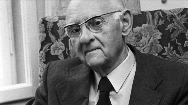 LOS QUE PIENSAN QUE HAN VENCIDO: 5. Urs von Balthasar