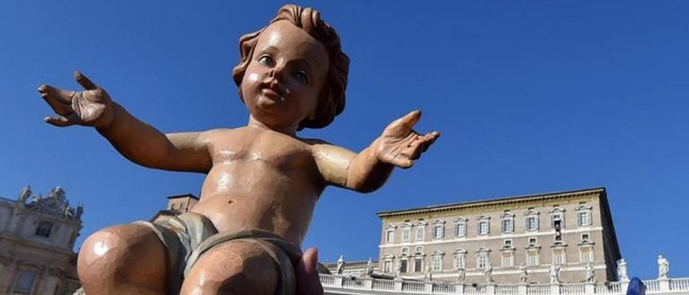 Feliz Navidad…. (con perdón)