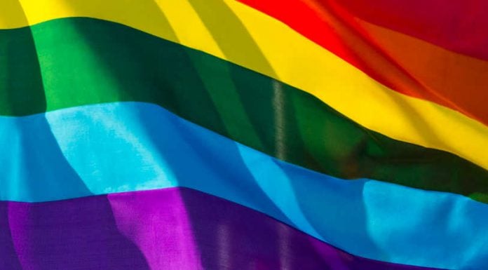 Especial sobre la homosexualidad