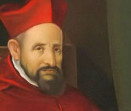 Siscoe: Bellarmino y Suárez sobre el papa hereje