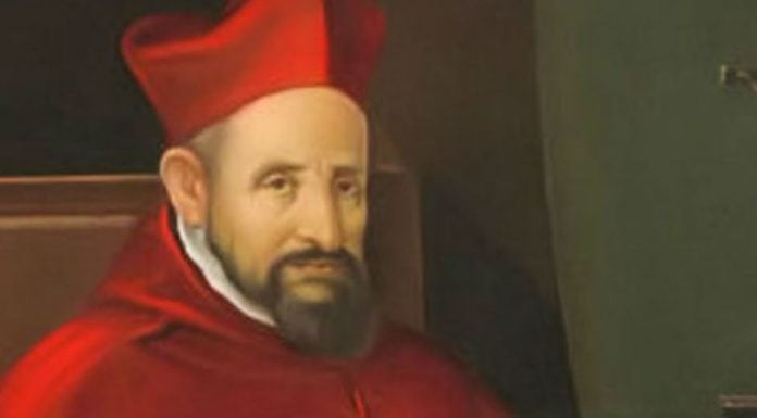 Siscoe: Bellarmino y Suárez sobre el papa hereje
