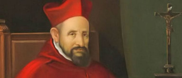 Siscoe: Bellarmino y Suárez sobre el papa hereje