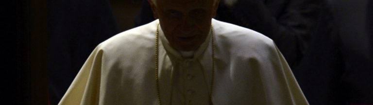 La Iglesia abierta