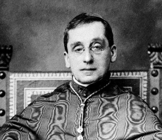Benedicto XV. Humani generis redemptionem (15 de junio de 1917)