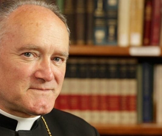 Monseñor Fellay: ¿Por qué firmé la Correctio Filialis?
