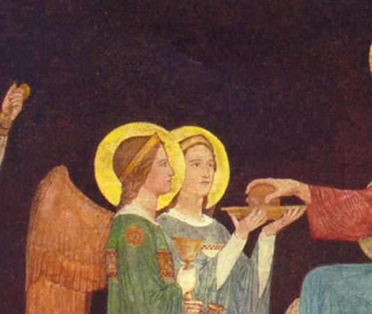 ¿El Vaticano II distorsiona las palabras del Evangelio?