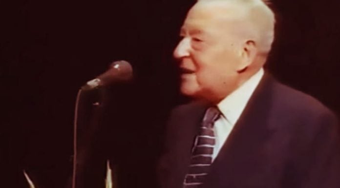 «Los homosexuales de la Guardia Civil» (Blas Piñar)