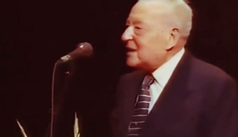 «Los homosexuales de la Guardia Civil» (Blas Piñar)
