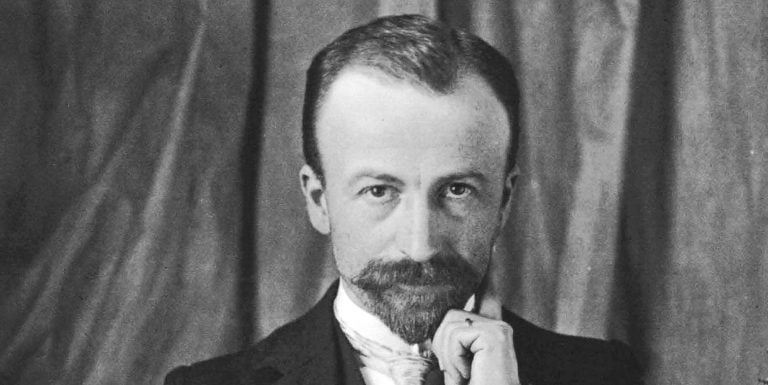 LOS QUE PIENSAN QUE HAN VENCIDO: 3. La «nueva» filosofía de M. Blondel