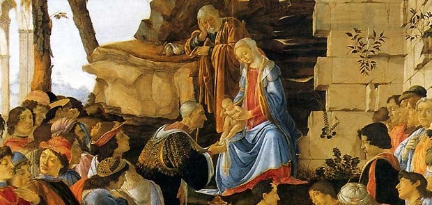 Haz de la Epifanía una «pequeña Feliz Navidad»