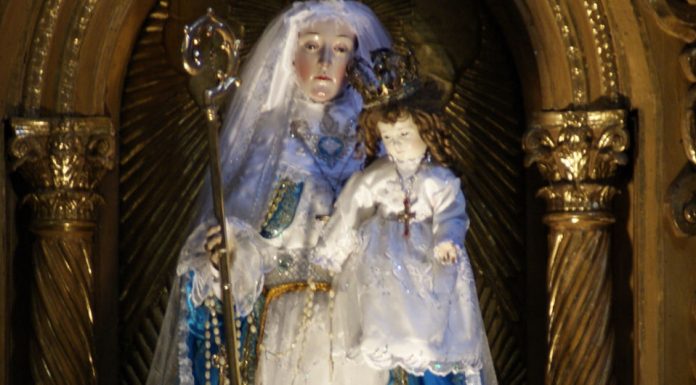 La Virgen preanunció hace 4 siglos en Quito la crisis de la Iglesia del siglo XX