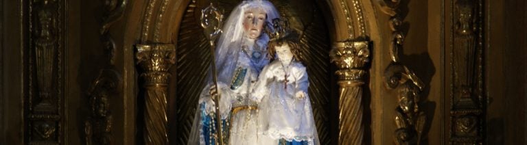 La Virgen preanunció hace 4 siglos en Quito la crisis de la Iglesia del siglo XX