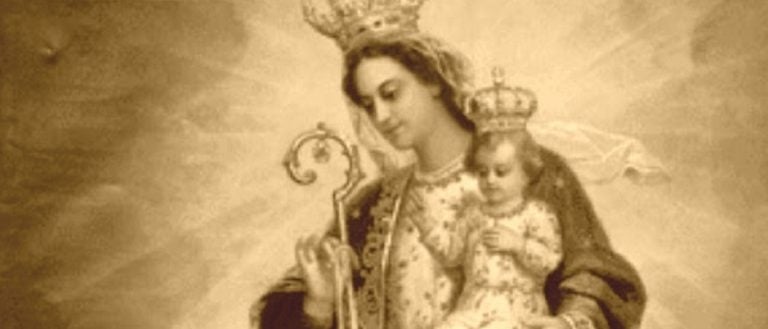 Profecías de Nuestra Señora del Buen Suceso (Siglo XVII)