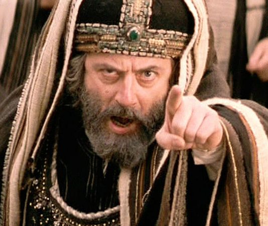 "Oración por los Judíos" del Viernes Santo. Comunicado de Prensa Una Voce
