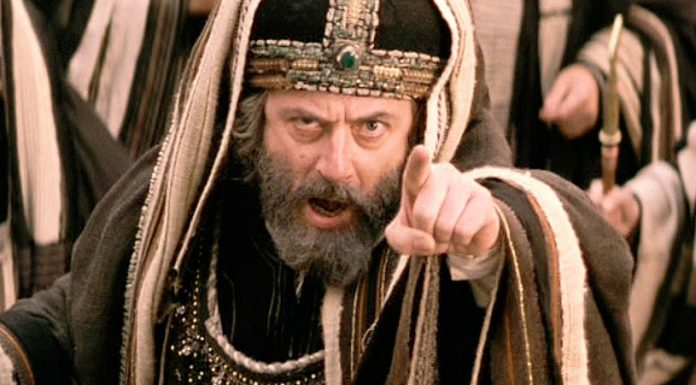 "Oración por los Judíos" del Viernes Santo. Comunicado de Prensa Una Voce